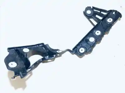 Pièce détachée automobile d'occasion renfort de pare-chocs arrière pour opel astra j lim. 1.6 cdti dpf références oem iam 13368089