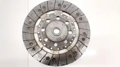 Автозапчасти б/у комплект сцепления за lancia phedra (180) 2.2 jtd ссылки oem iam 324024110  