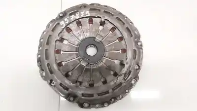 Автозапчастина б/у комплект зцеплення для LANCIA PHEDRA (180) 2.2 JTD Посилання на OEM IAM   