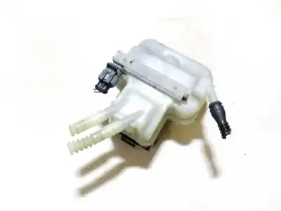 Peça sobressalente para automóvel em segunda mão bomba de travões por opel meriva b 1.7 16v cdti referências oem iam 93323045  