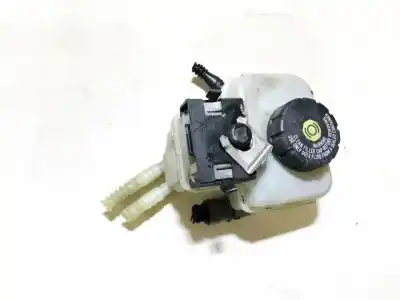 Peça sobressalente para automóvel em segunda mão bomba de travões por opel meriva b 1.7 16v cdti referências oem iam 93323045