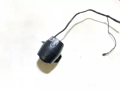 Peça sobressalente para automóvel em segunda mão buzina / sirene por opel meriva b 1.7 16v cdti referências oem iam 