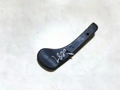 Peça sobressalente para automóvel em segunda mão plásticos por opel meriva b 1.7 16v cdti referências oem iam 9229346