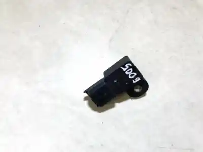 Автозапчасти б/у датчик давления за citroen ds3 1.2 12v vti ссылки oem iam 9670361980