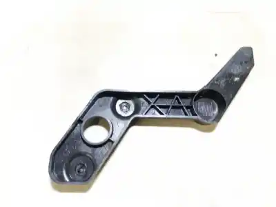 Pièce détachée automobile d'occasion renfort de pare-chocs arrière pour opel astra j lim. 1.6 cdti dpf références oem iam 13368097  