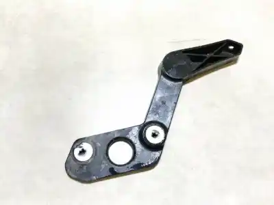 Pièce détachée automobile d'occasion renfort de pare-chocs arrière pour opel astra j lim. 1.6 cdti dpf références oem iam 13368097