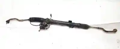 Second-hand car spare part steering rack for renault vel satis (bj0) 3.5 v6 oem iam references 6800001254d