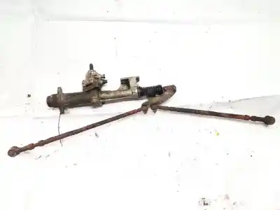 Second-hand car spare part steering rack for audi 80/90 (893) 1.8 oem iam references 993422105