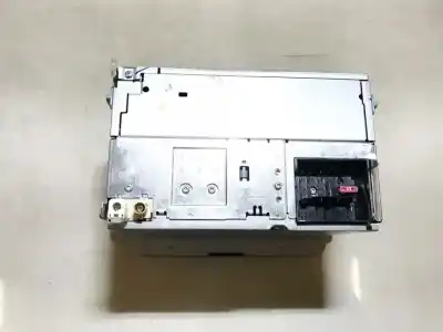 Second-hand car spare part audio system / radio cd for volkswagen jetta (1k2) 2.0 tdi oem iam references 1k0035195d  7646288360