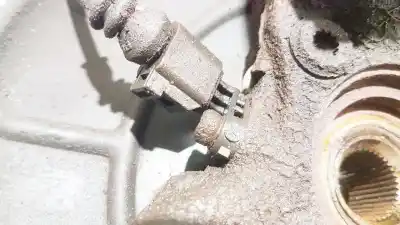 Second-hand car spare part abs sensor for volkswagen jetta (1k2) 2.0 tdi oem iam references 