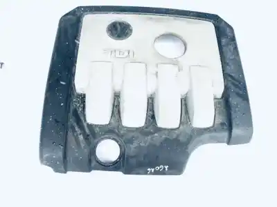 Pezzo di ricambio per auto di seconda mano COPERCHIO MOTORE per VOLKSWAGEN JETTA (1K2)  Riferimenti OEM IAM   03G103925BF, 03G103925BT, 03G103925BP, 03G103925BG