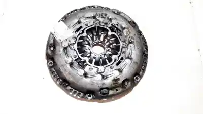 Second-hand car spare part clutch kit for toyota avensis 2.0 d-4d oem iam references 4j24iii