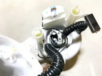 Автозапчасти б/у индикатор за citroen ds3 1.2 12v vti ссылки oem iam 9685471980  