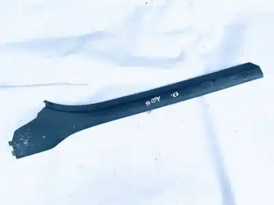 Second-hand car spare part plastics for volkswagen jetta (1k2) 2.0 tdi oem iam references 1k5853371