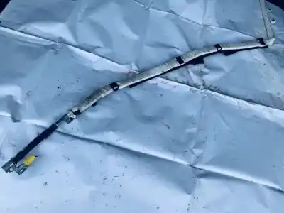 Second-hand car spare part front left curtain airbag for volkswagen jetta (1k2) 2.0 tdi oem iam references 604092201