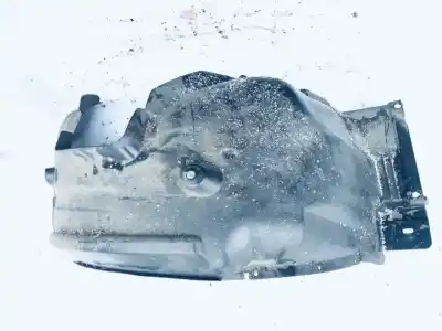 Peça sobressalente para automóvel em segunda mão cave de roda dianteira esquerda por bmw 3-series, e90 / e91 / e93 2005.02 - 2009.01 320 d 120kw 2005.01 - 2011.12 referências oem iam 51717059377