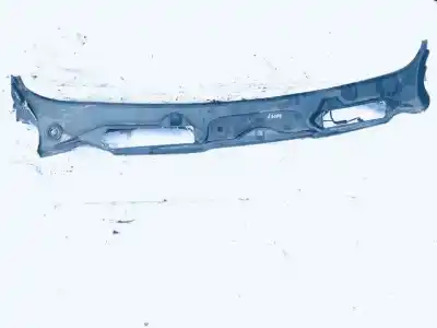 Peça sobressalente para automóvel em segunda mão grelha torpedo curcuvan por bmw 3-series, e90 / e91 / e93 2005.02 - 2009.01 320 d 120kw 2005.01 - 2011.12 referências oem iam 7126297