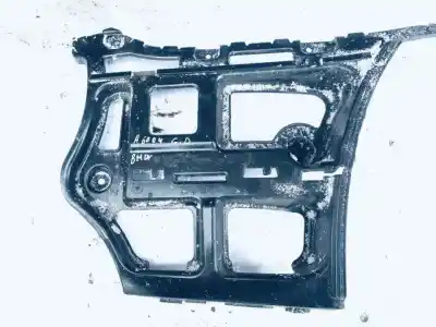 Second-hand car spare part Rear Bumper Reinforcement for BMW 3-SERIES, E90 / E91 / E93 2005.02 - 2009.01 320 D 120KW 2005.01 - 2011.12 OEM IAM references 51127058520  72758411