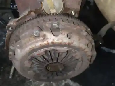 Автозапчасти б/у комплект сцепления за renault laguna ii (bg0) 1.8 cat ссылки oem iam   