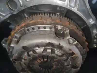 Second-hand car spare part clutch kit for nissan note 1.2 cat oem iam references   