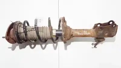 Second-hand car spare part front right shock absorber for toyota yaris (ncp1/nlp1/scp1) 1.0 cat oem iam references 
