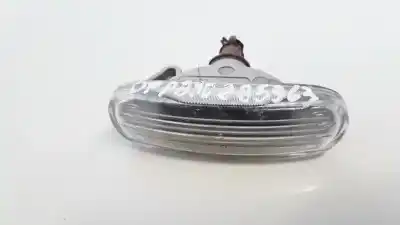 Pezzo di ricambio per auto di seconda mano lampada laterale destra per fiat panda (169) 1.1 8v riferimenti oem iam c812
