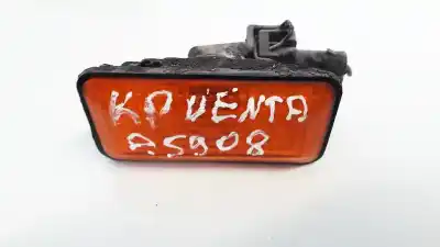 Second-hand car spare part left side light for volkswagen vento (1h2) 1.9 tdi oem iam references 1h0949117