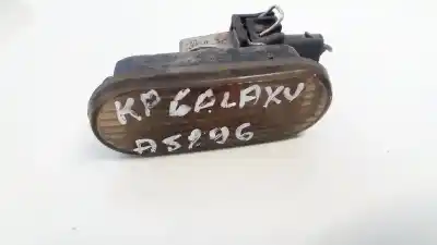 Peça sobressalente para automóvel em segunda mão farolim do lado esquerdo por ford galaxy (vx) 1.9 tdi cat referências oem iam 3a0949117b