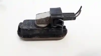 Second-hand car spare part left side light for ford galaxy (vx) 1.9 tdi cat oem iam references 3a0949117b  