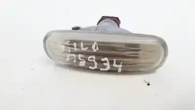Автозапчастина б/у ліва бічна для fiat stilo (192) 1.9 jtd / 1.9 jtd 115 active посилання на oem iam 3439