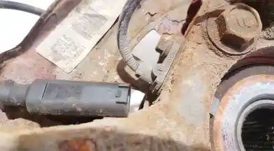 Second-hand car spare part abs sensor for toyota avensis 2.0 d-4d oem iam references 8954302061