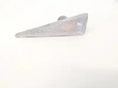 Peça sobressalente para automóvel em segunda mão farolim do lado direito por renault scenic ii 1.6 16v referências oem iam 8200027151