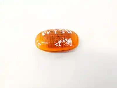 Peça sobressalente para automóvel em segunda mão farolim do lado esquerdo por chevrolet kalos 1.2 cat referências oem iam 