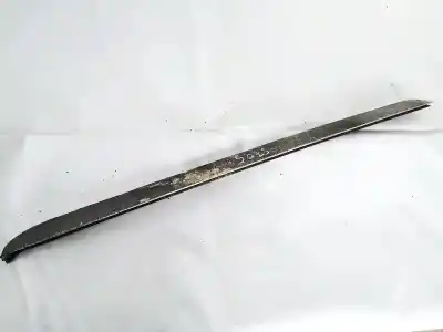 Peça sobressalente para automóvel em segunda mão plásticos por bmw x3 (e83) 2.0d referências oem iam 