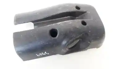 Peça sobressalente para automóvel em segunda mão plásticos por mitsubishi space star (dg0) 1.3 cat referências oem iam 