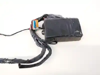 Peça sobressalente para automóvel em segunda mão sensor por ford focus turnier (cb4) 1.6 16v cat referências oem iam 