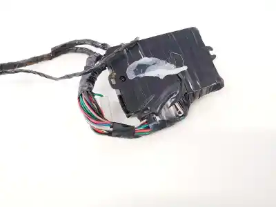 Peça sobressalente para automóvel em segunda mão sensor por ford focus turnier (cb4) 1.6 16v cat referências oem iam   