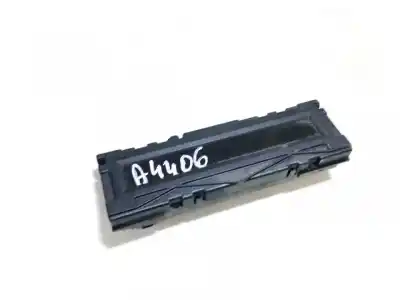 Second-hand car spare part multifunction display for opel insignia a (g09) 2.0 cdti (68) oem iam references 13233977f Second-hand car spare part multifunction display for opel insignia a (g09) 2.0 cdti (68) oem iam references 13233977f