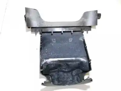 Second-hand car spare part plastics for opel insignia a (g09) 2.0 cdti (68) oem iam references 13306256  13306257