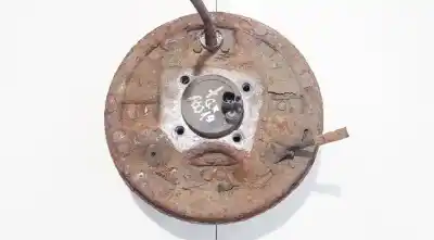 Pezzo di ricambio per auto di seconda mano pezzi vari per ford focus turnier (cb4) 1.6 16v cat riferimenti oem iam   