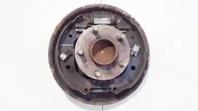 Pezzo di ricambio per auto di seconda mano pezzi vari per ford focus turnier (cb4) 1.6 16v cat riferimenti oem iam 