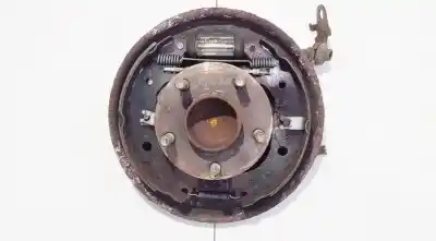 Pezzo di ricambio per auto di seconda mano pezzi vari per ford focus turnier (cb4) 1.6 16v cat riferimenti oem iam 