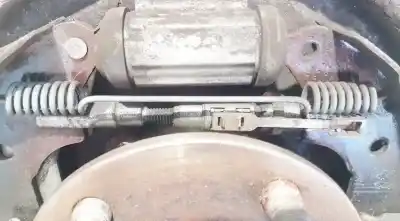 Pezzo di ricambio per auto di seconda mano pezzi vari per ford focus turnier (cb4) 1.6 16v cat riferimenti oem iam   