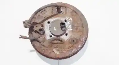 Pezzo di ricambio per auto di seconda mano pezzi vari per ford focus turnier (cb4) 1.6 16v cat riferimenti oem iam   