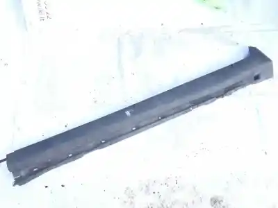 Peça sobressalente para automóvel em segunda mão embaladeira lado esquerdo (corte) por volvo xc90 2.4 d momentum geartronic (7 sitze) referências oem iam 30655189