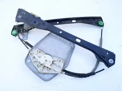 Автозапчастина б/у регулятор переднього правого скла для volkswagen golf v variant (1k5) 1.9 tdi посилання на oem iam 1k5837462b