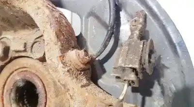 Peça sobressalente para automóvel em segunda mão sensor abs por renault koleos 2.0 dci diesel fap referências oem iam 47910jg000