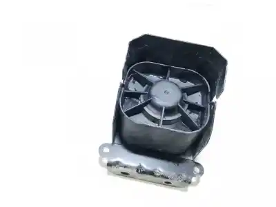 Second-hand car spare part horn for opel insignia a (g09) 2.0 cdti (68) oem iam references 13294832 Second-hand car spare part horn for opel insignia a (g09) 2.0 cdti (68) oem iam references 13294832