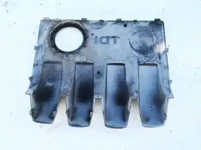 Pezzo di ricambio per auto di seconda mano coperchio motore per volkswagen golf v variant (1k5) 1.9 tdi riferimenti oem iam 810552  