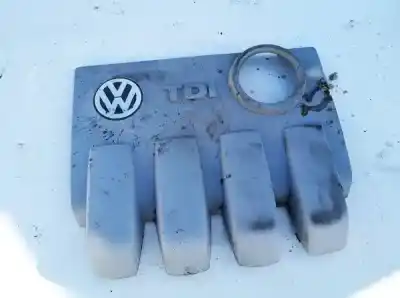 Pezzo di ricambio per auto di seconda mano Coperchio Motore per VOLKSWAGEN GOLF V VARIANT (1K5) 1.9 TDI Riferimenti OEM IAM 810552  